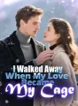 I Walked Away When My Love Became My Cage cover