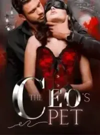 The CEO's Pet