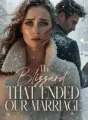 The Blizzard That Ended Our Marriage cover