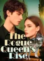 The Rogue Queen's Rise cover