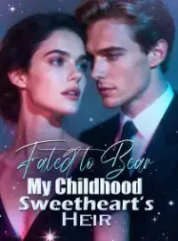 Fated to Bear My Childhood Sweetheart’s Heir