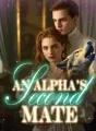 An Alpha's Second Mate cover