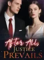 After All, Justice Prevails cover