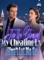 After the Betrayal My Cheating Ex Won't Let Me Go cover
