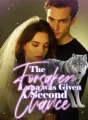 The Forsaken Luna was Given A Second Chance cover