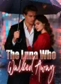 The Luna Who Walked Away cover