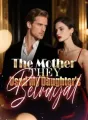 The Mother They Used My Daughter's Betrayal cover