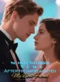 No More Wedding Vows After He Impregnated My Best Friend cover