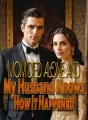 Mom Died Alone, and My Husband Knows How It Happened cover