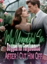 My Ungrateful Son Begged for Forgiveness After I Cut Him Off