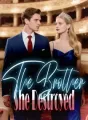 The Brother She Destroyed cover
