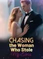 Chasing the Woman Who Stole My Twins cover