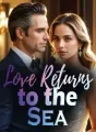 Love Returns to the Sea cover