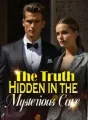 The Truth Hidden in the Mysterious Cave cover