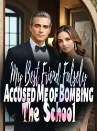 My Best Friend Falsely Accused Me of Bombing The School