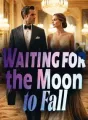 Waiting for the Moon to Fall cover