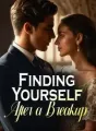 Finding Yourself After a Breakup cover