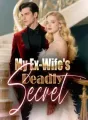 My Ex-Wife's Deadly Secret cover