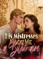 His Mistresses Made Me a Billionaire cover