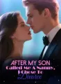 After My Son Called Me A Nanny, I Chose To Divorce cover