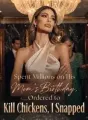 Spent Millions on His Mom's Birthday, They Treated Me Like a Kitchen Maid cover
