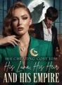 His Cheating Cost Him His Luna, His Heir, and His Empire cover