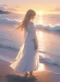 After Rebirth, I Didn’t Stop Her Anymore cover