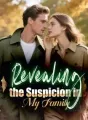 Revealing the Suspicion in My Family cover