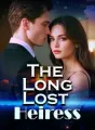 The Long Lost Heiress cover