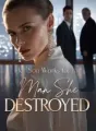 Her Son Works for the Man She Destroyed cover