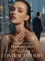 Abandoned by my Husband after being a Contracted Wife cover