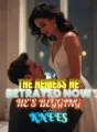 The Heiress He Betrayed Now He's Begging on His Knees cover