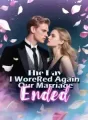 The Day I Wore Red Again, Our Marriage Ended cover