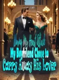 During My Heart Attack, My Boyfriend Chose to Carry Away His Lover