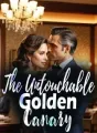The Untouchable Golden Canary cover