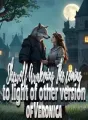 Shewolf Awakening: The coming to light of other version of Veronica cover