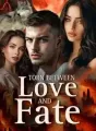 Torn Between Love and Fate cover