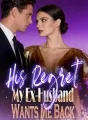 His Regret: My Ex-Husband Wants Me Back cover