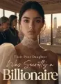 Their Poor Daughter Was Secretly a Billionaire cover