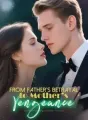 From Father’s Betrayal to Mother’s Vengeance cover
