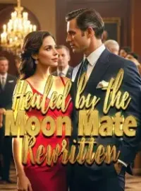 Healed by the Moon: Mate Rewritten
