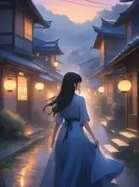 Father Returned, Mother Must Die