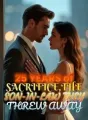25 Years of Sacrifice,The Son-in-Law They Threw Away cover