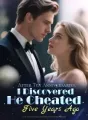 After Ten Anniversaries, I Discovered He Cheated Five Years Ago cover