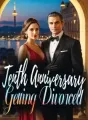 Tenth Anniversary, Getting Divorced cover