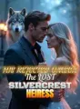 His Rejected Omega The Lost Silvercrest Heiress cover