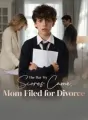 The Day My Scores Came, Mom Filed for Divorce cover