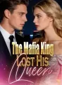 The Mafia King Lost His Queen cover