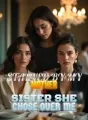 Starved by My Mother The Sister She Chose Over Me cover
