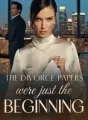 The Divorce Papers Were Just the Beginning cover